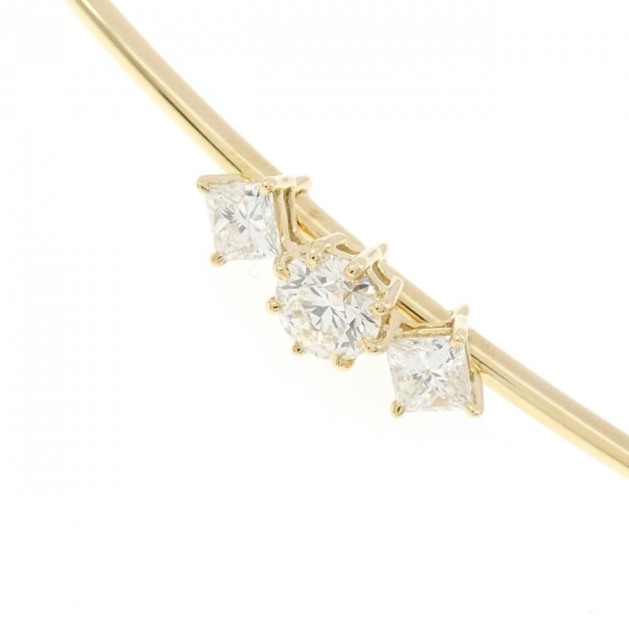 アーカー ロリオン チョーカー 0.38CT