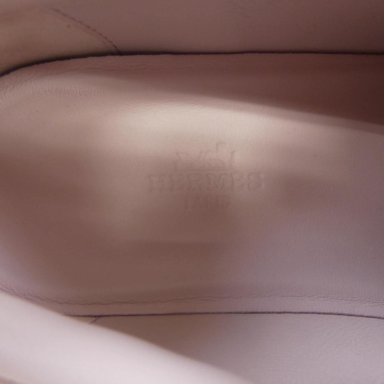 エルメス HERMES バウンシング BOUNCING 221176Z スニーカー