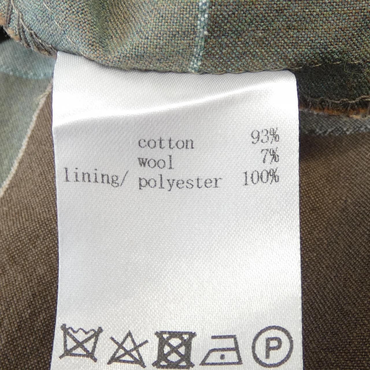 オオタ ohta パンツ