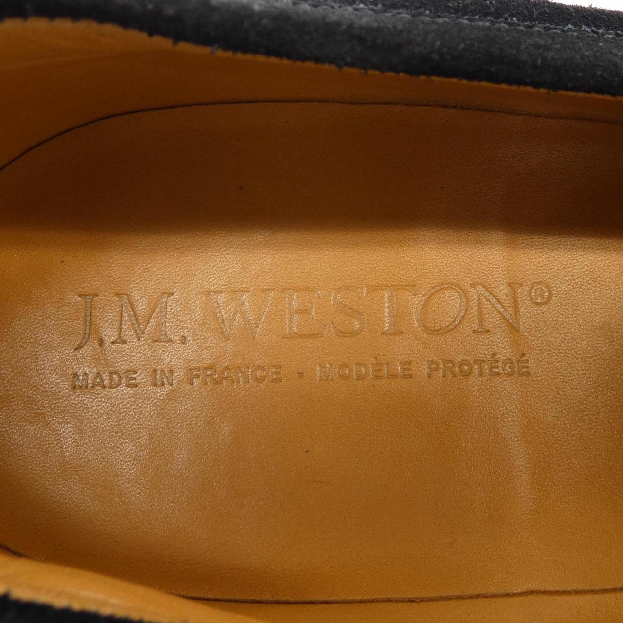 ジェイエムウエストン J.M.WESTON 180 シグニチャー シューズ