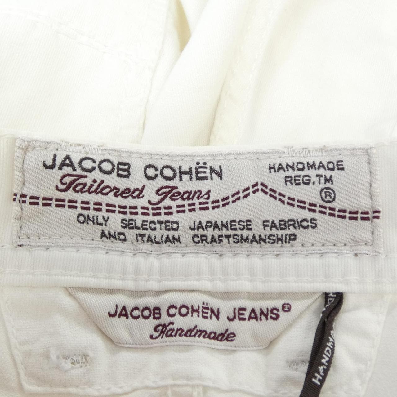 ヤコブコーエン JACOB COHEN ショートパンツ