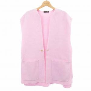 ドゥロワー DRAWER 6515-105-0559 ベスト