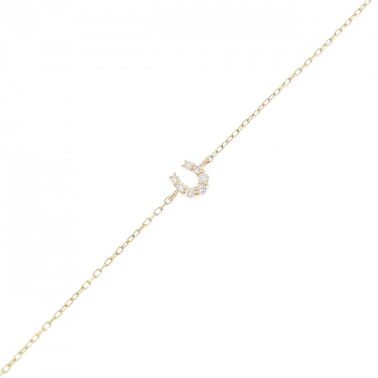 ジュエッテ ブレスレット 0.03CT