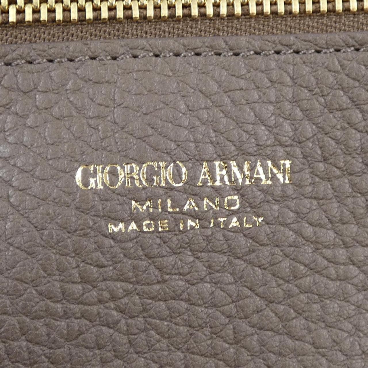 ジョルジオ アルマーニ GIORGIO ARMANI Y1D159 BAG