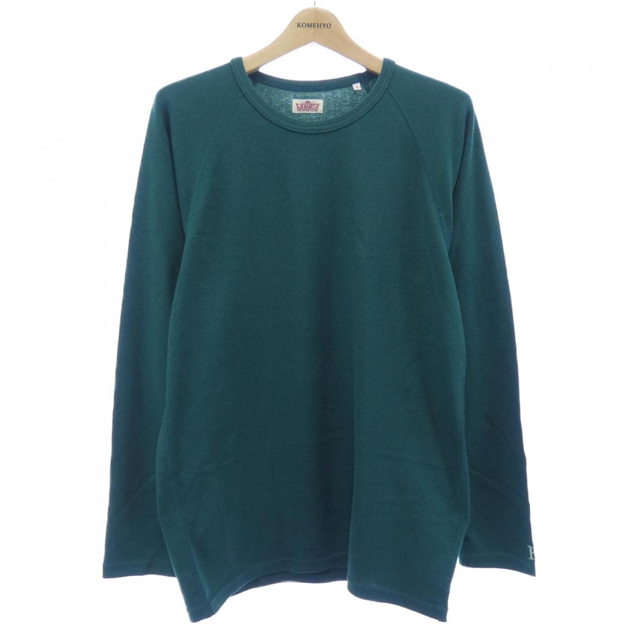 ハリウッドランチマーケット H.R.MARKET Tシャツ