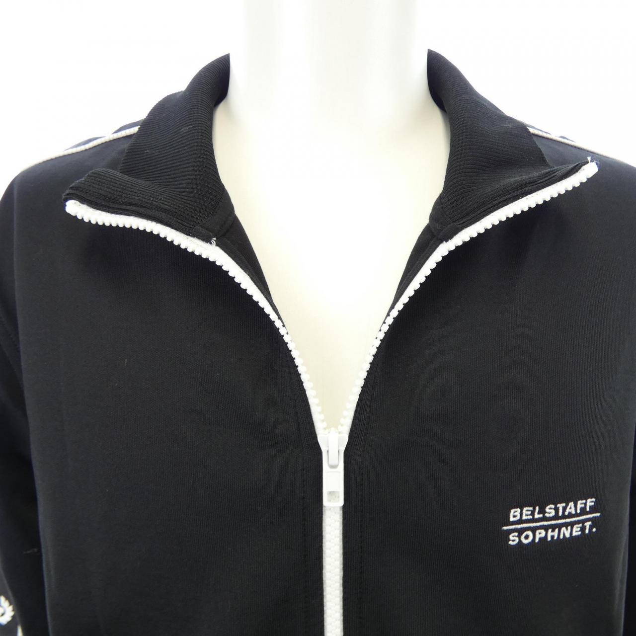 ベルスタッフ BELSTAFF 71130456 ブルゾン