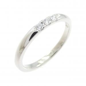 ミキモト ダイヤモンド リング 0.05CT