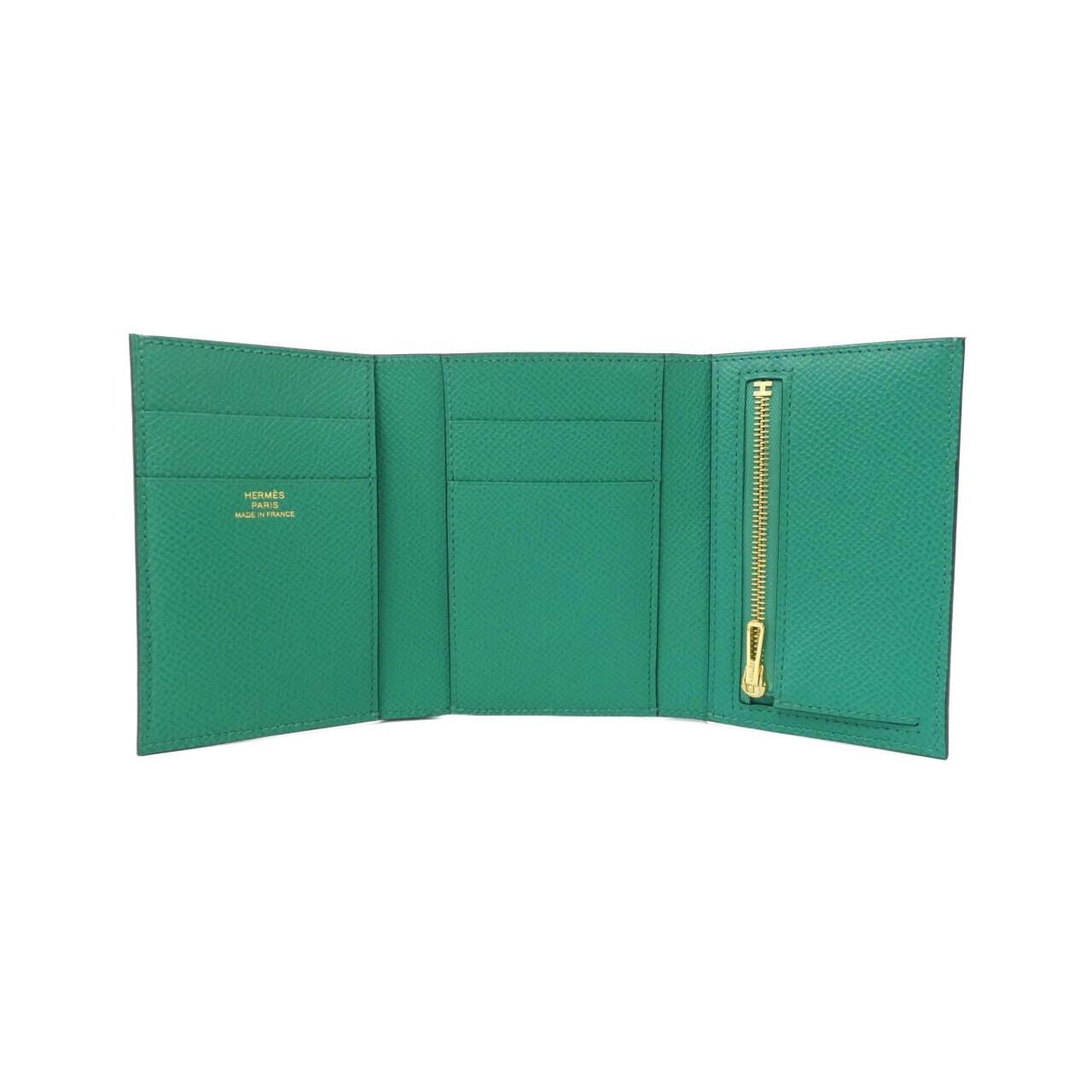 エルメス ベアン コンビネ 082875CC 財布