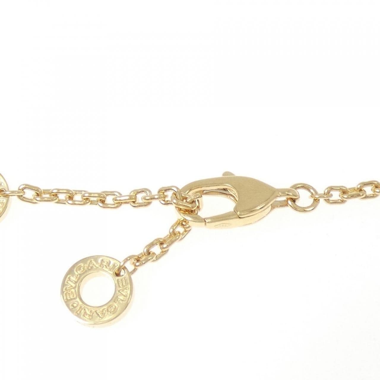 ブルガリ B.zero1 ネックレス