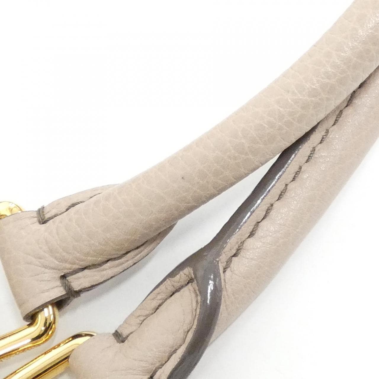 ルイヴィトン マヒナ L M93979 ショルダーバッグ