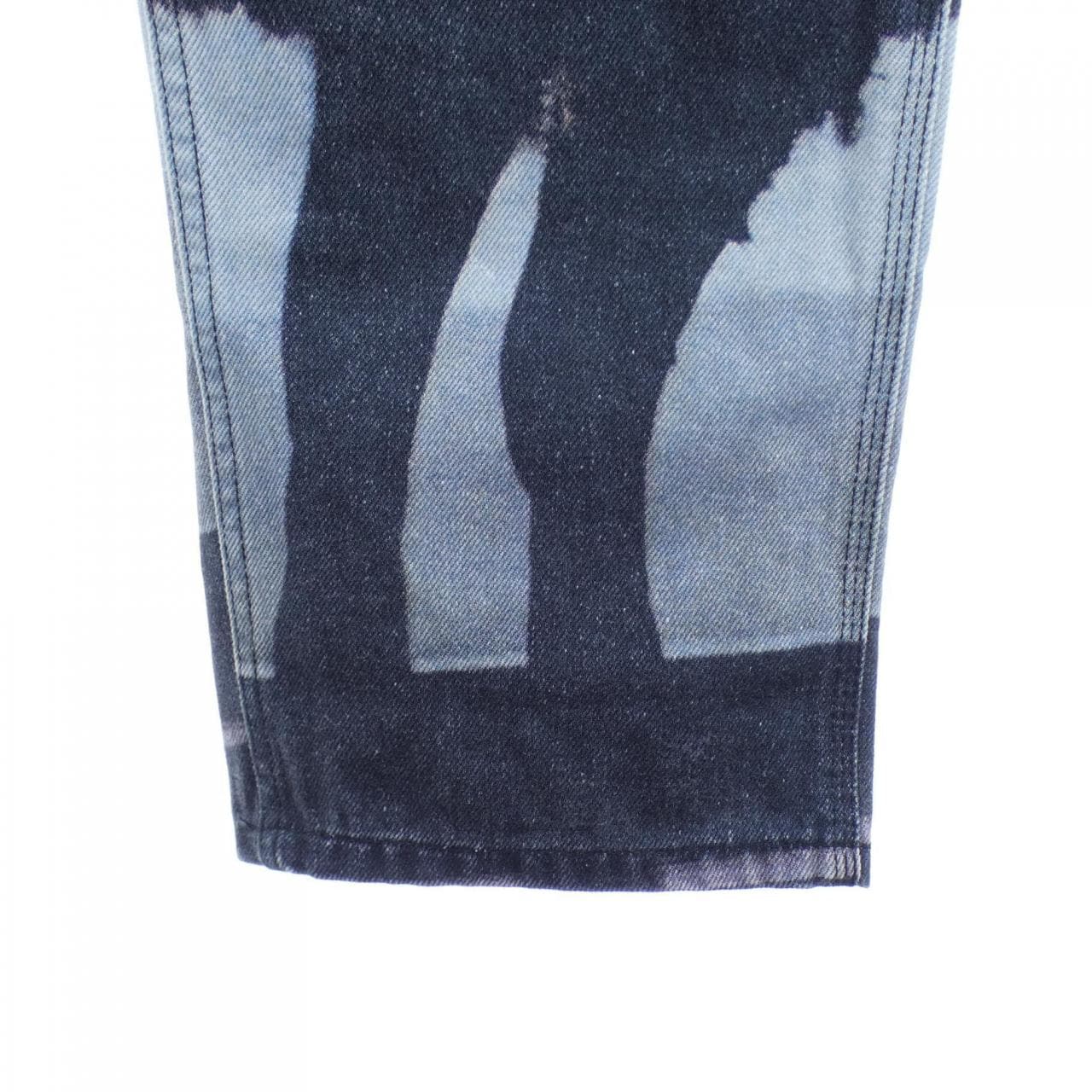 シュプリーム SUPREME Damien Hirst Painter Jean ジーンズ