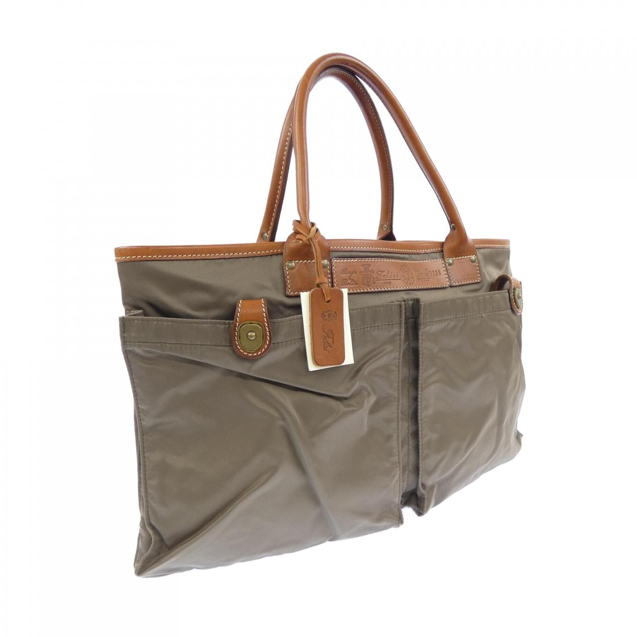 フェリージ Felisi 9236 BAG