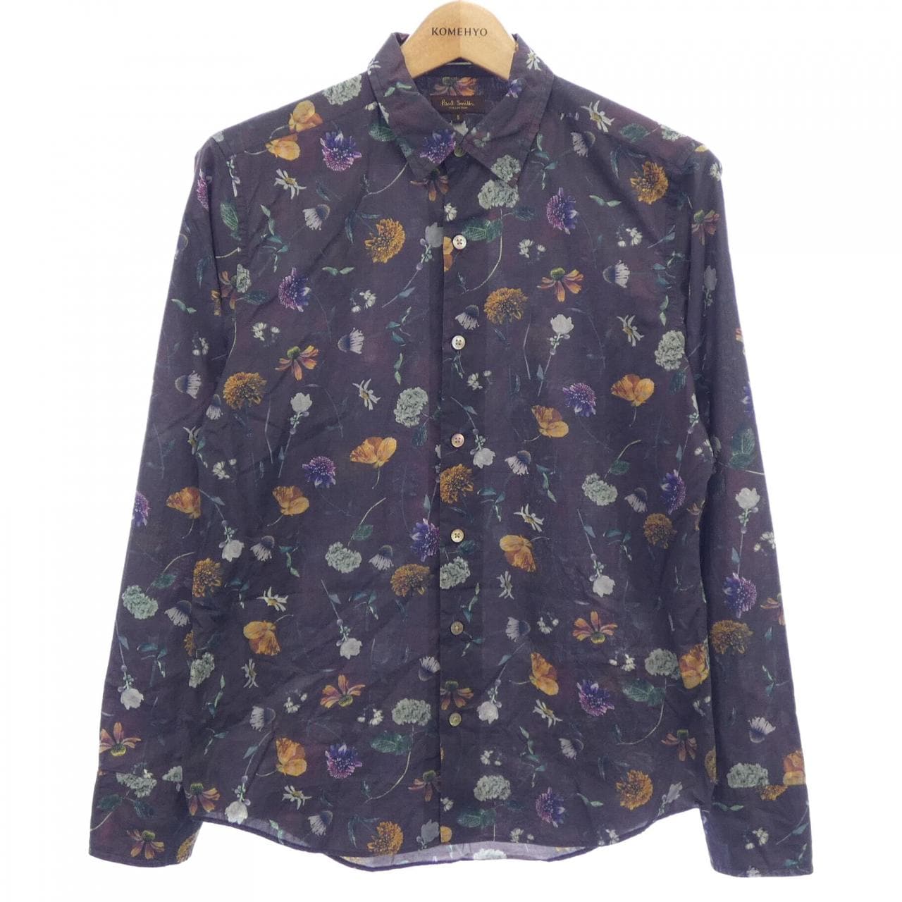 ポールスミス Paul Smith シャツ