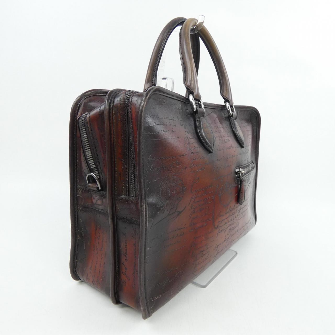 ベルルッティ Berluti BAG