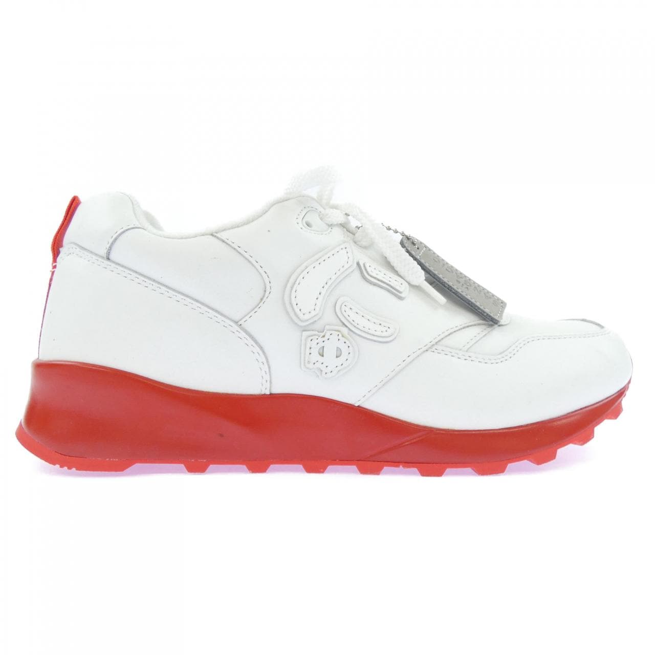 VIA SANGACIO スニーカー