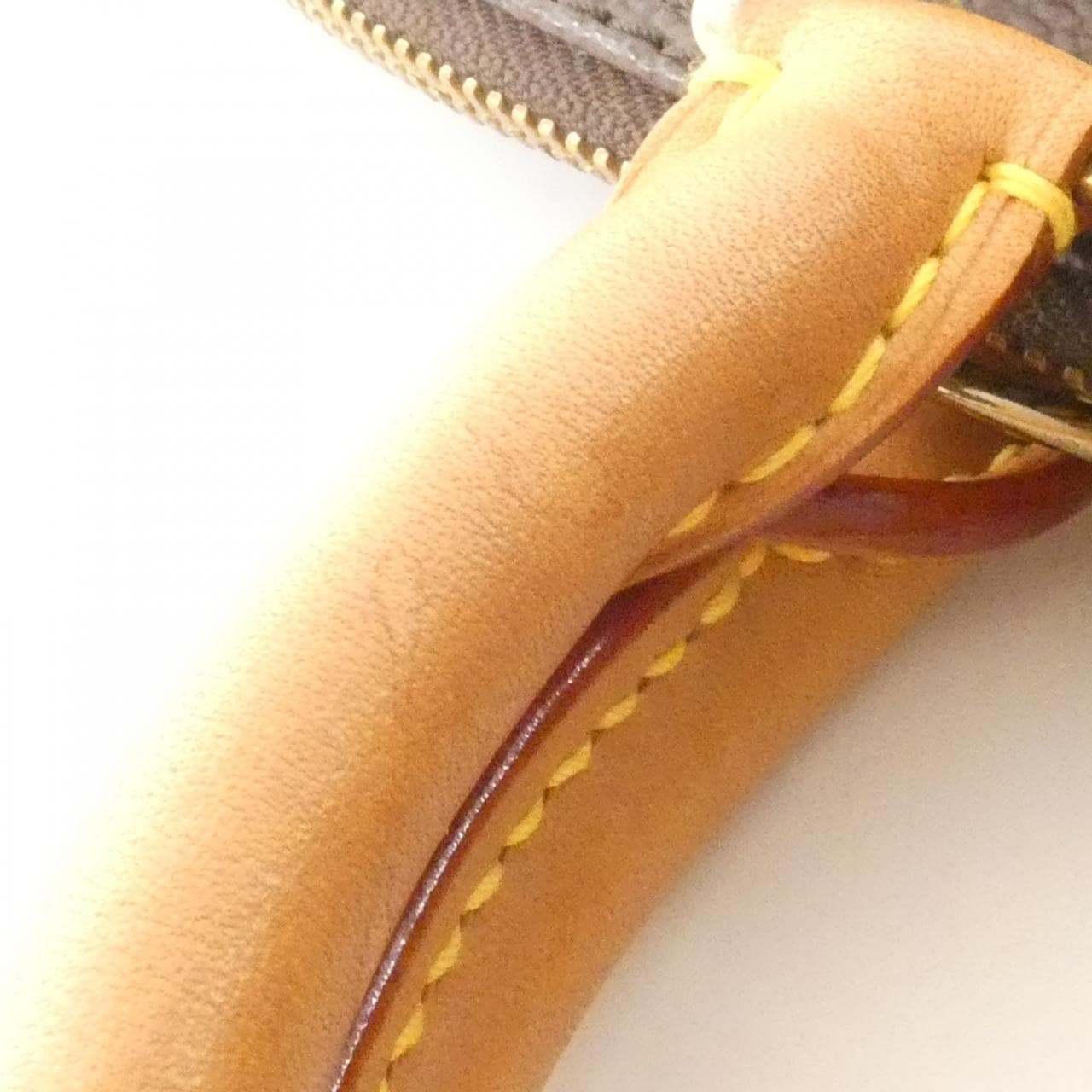 ルイヴィトン モノグラム アルマ PM M51130+J00142 バッグ