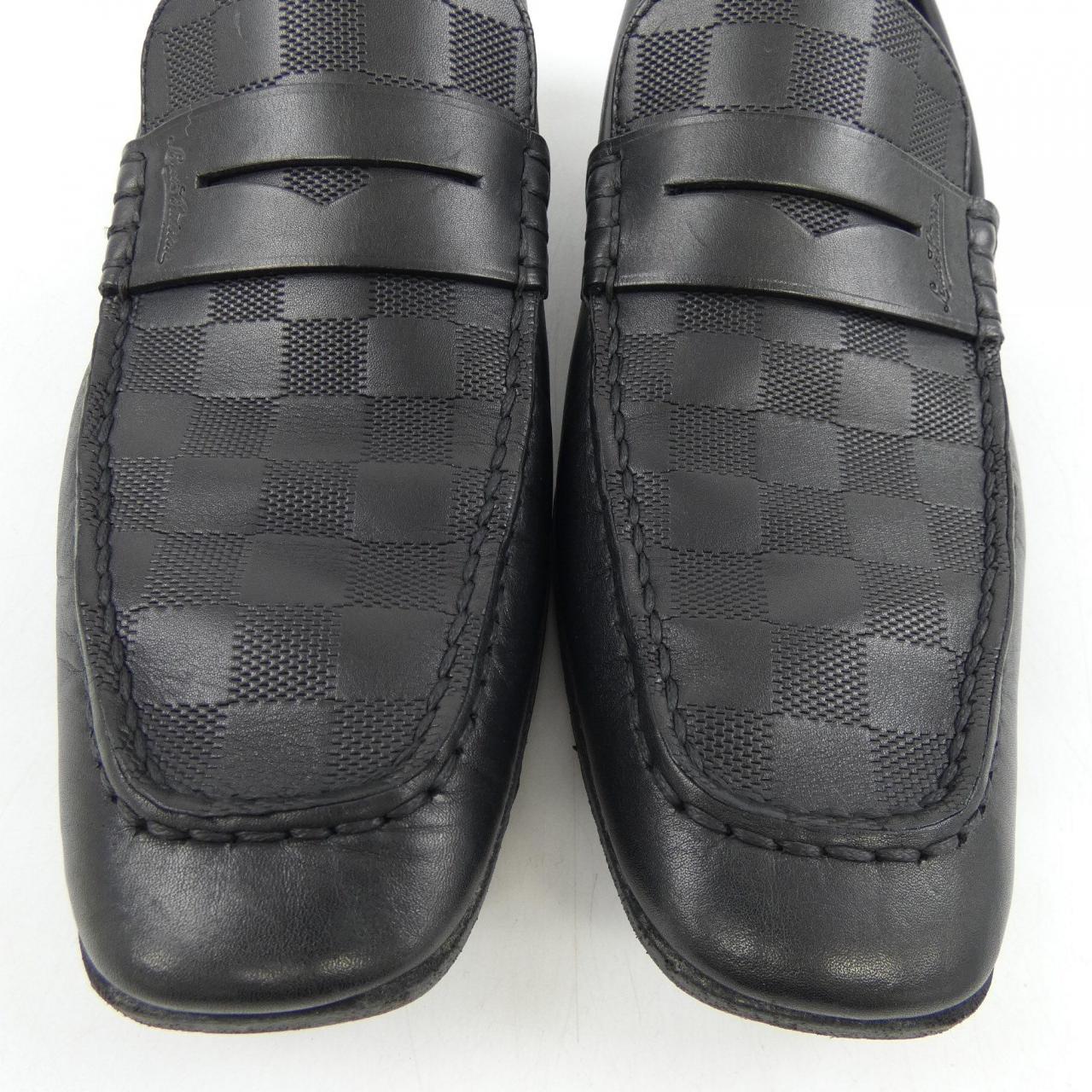 ルイヴィトン LOUIS VUITTON シューズ