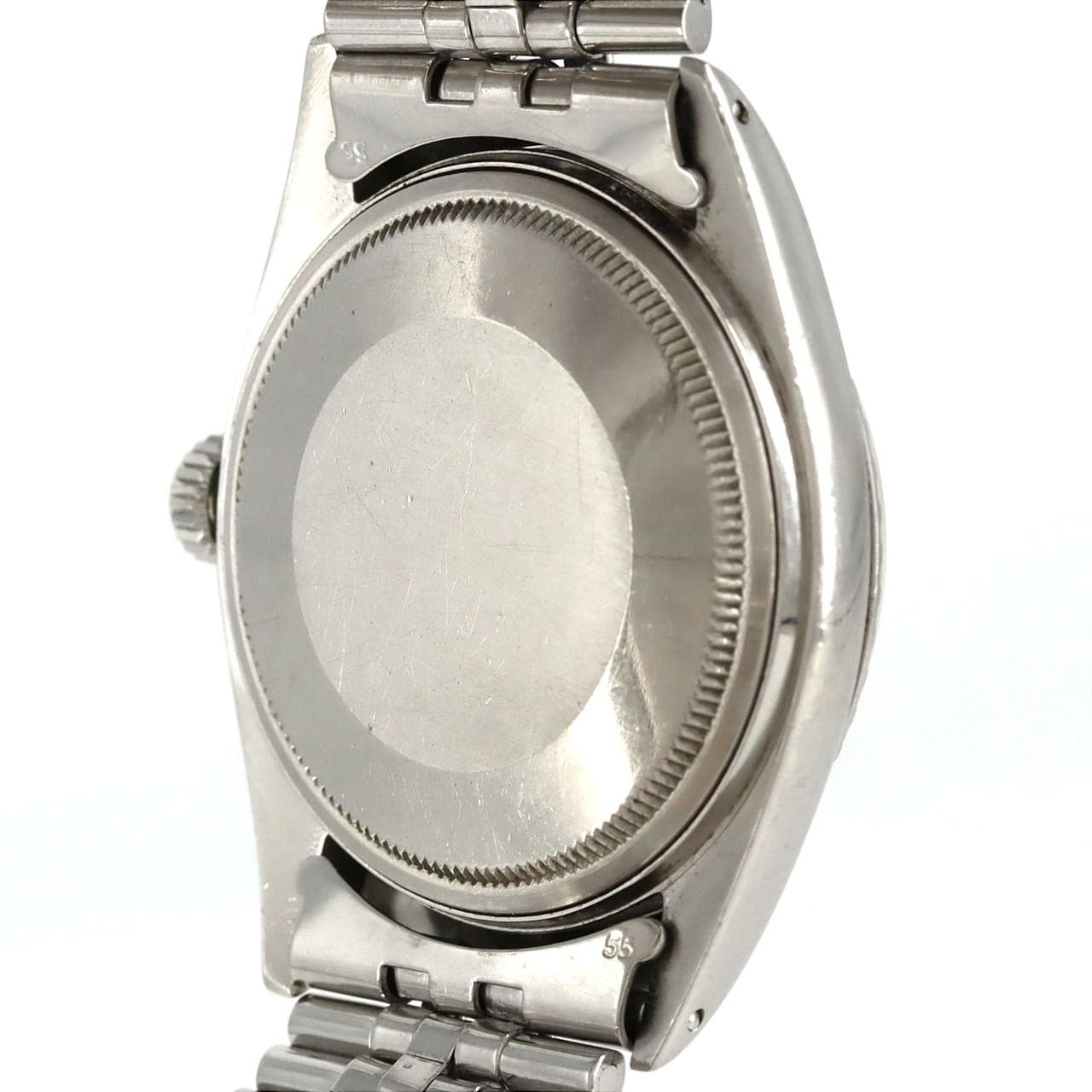 【ノーメンテナンス還元価格】ロレックス デイトジャスト 1603 SS 自動巻 3番台