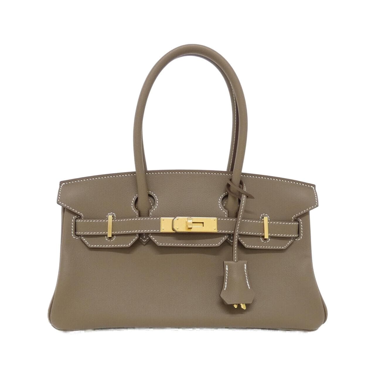 【未使用品】エルメス バーキン ショルダー ライト 29cm 086230CC バッグ