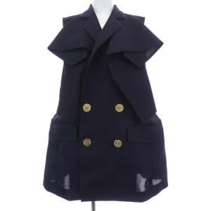 サカイ SACAI 25-07862 ベスト