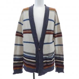 レミレリーフ REMI RELIEF カーディガン