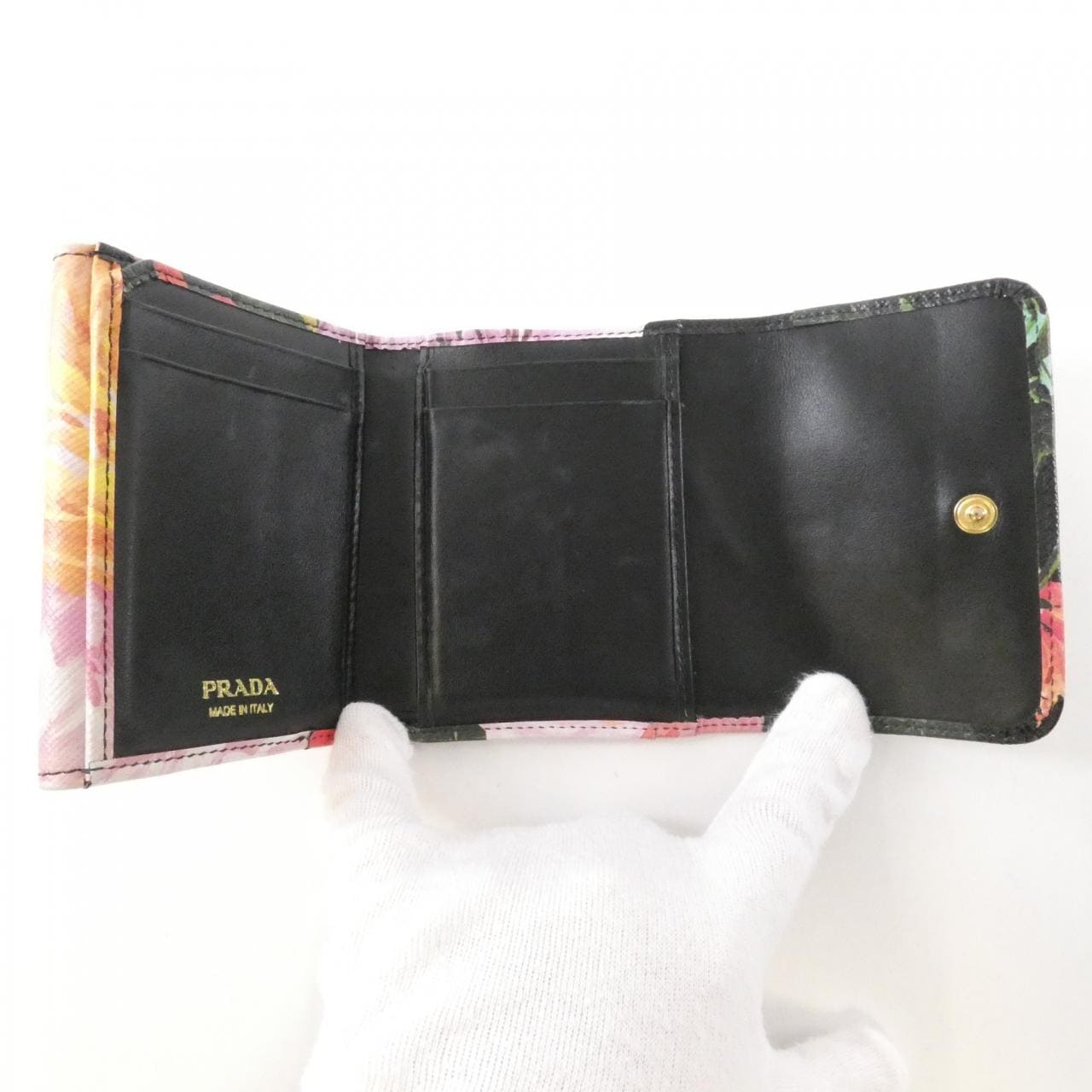 プラダ 1MH043 財布