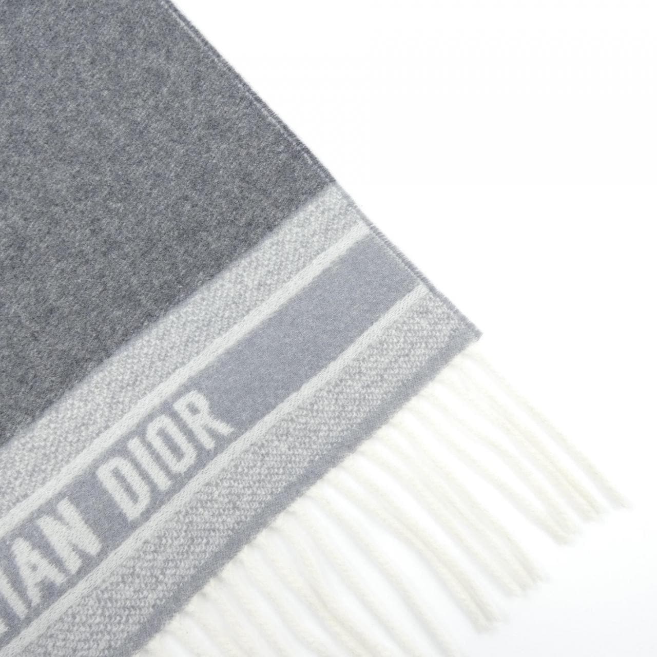 クリスチャンディオール CHRISTIAN DIOR オブリーク 25CDO309I093 STOLE