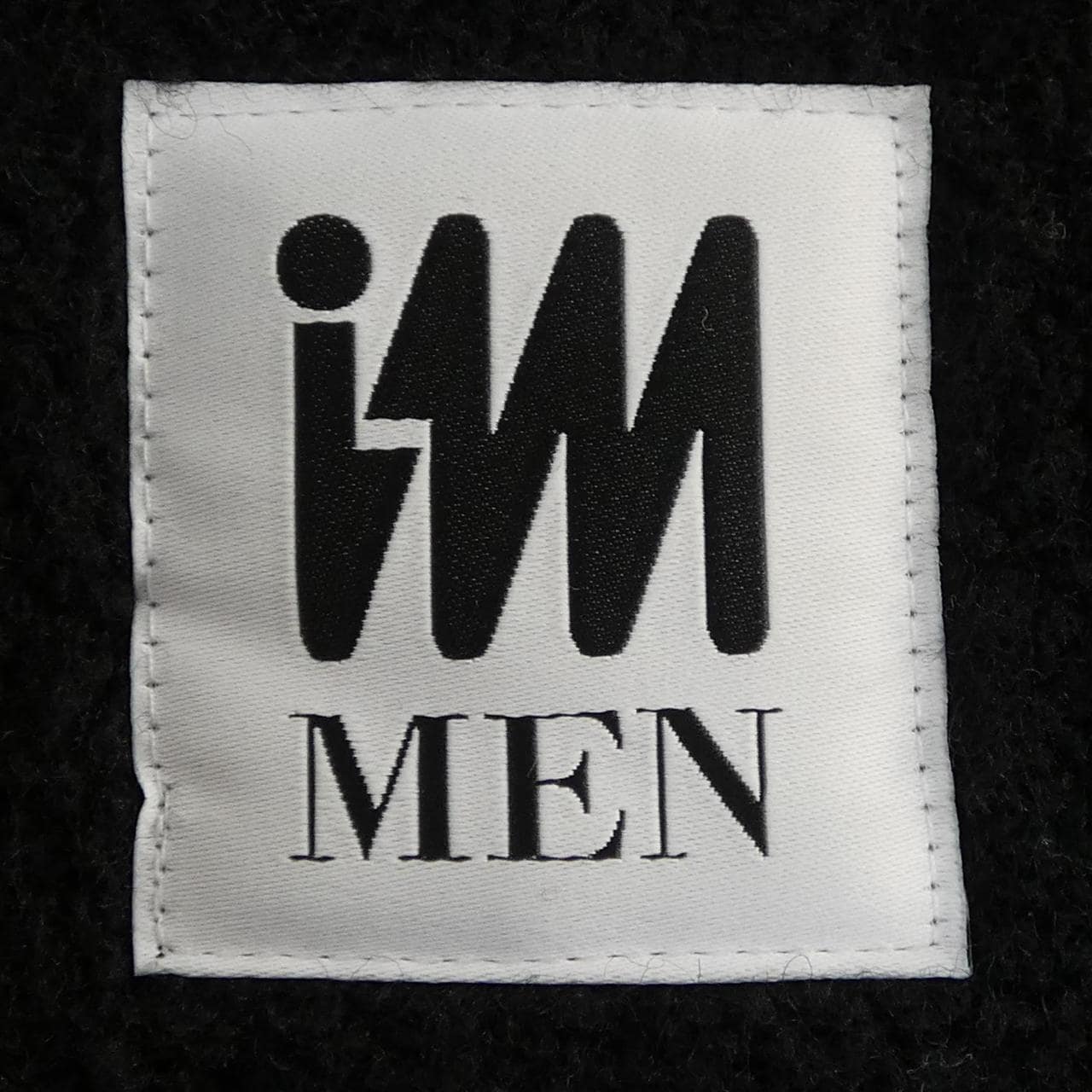 アイムメンイッセイミヤケ IM MEN ISSEY MIYAKE LA53FC272 ULTRA BOA ブルゾン