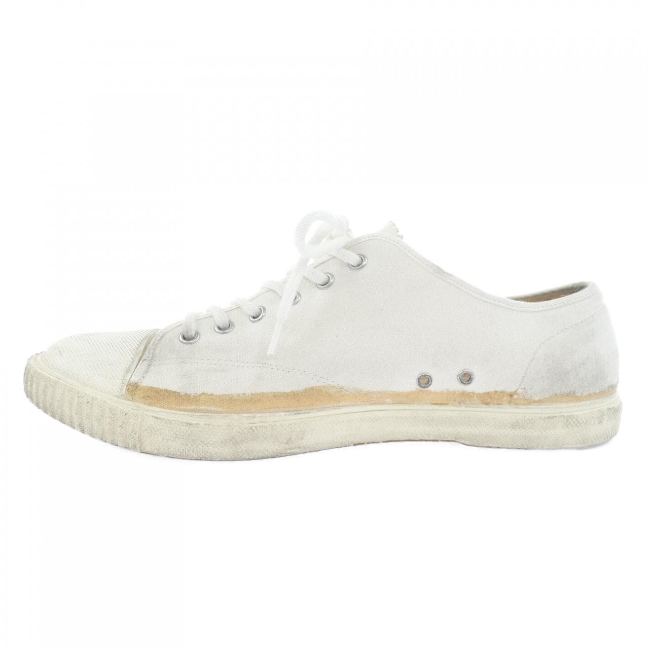 メゾンマルジェラ Maison Margiela PLIMSOLL SHOES スニーカー