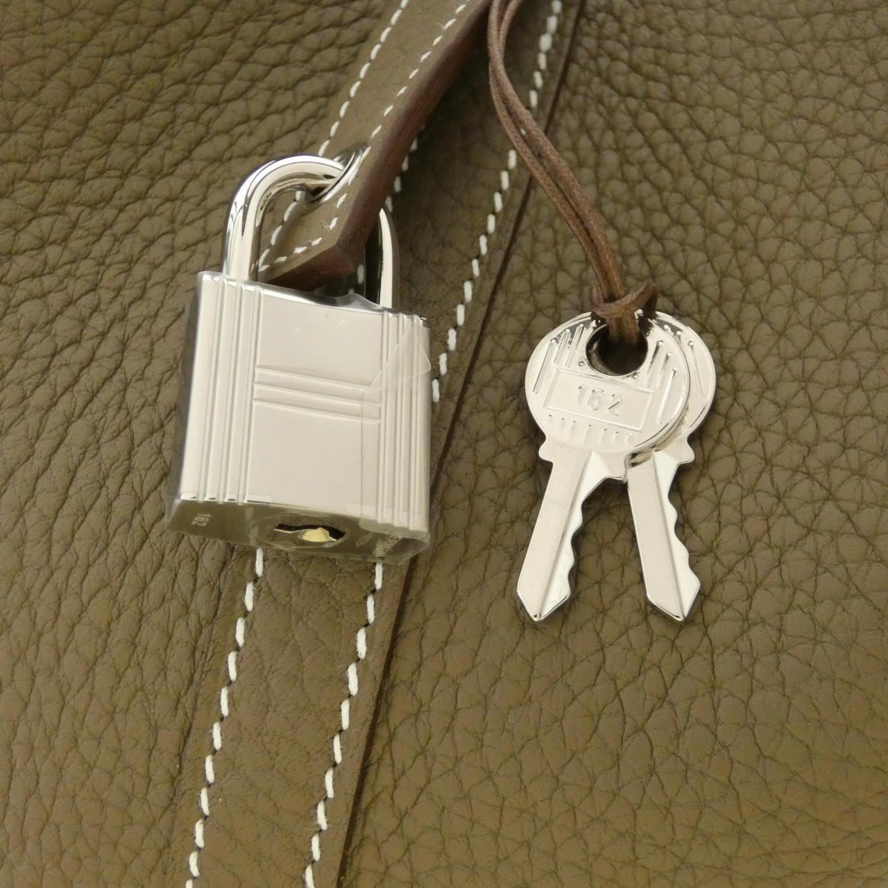 【未使用品】エルメス ピコタン ロック PM 056289CK バッグ
