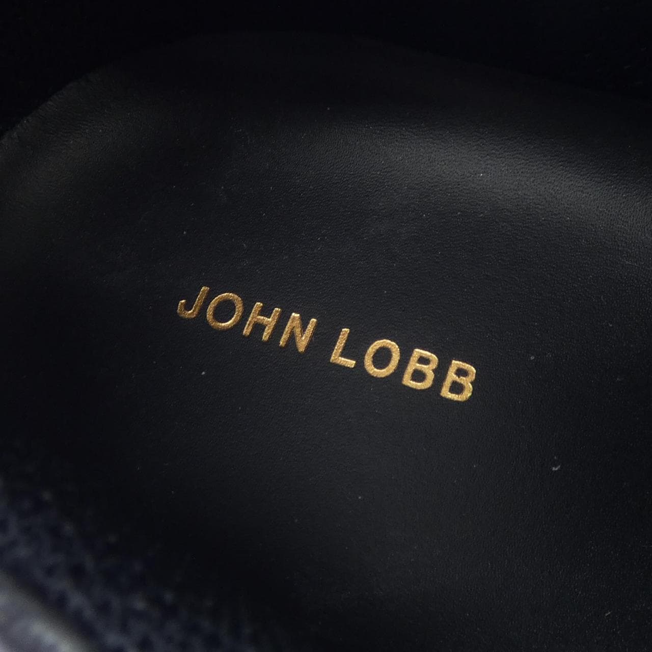 ジョンロブ JOHN LOBB スニーカー