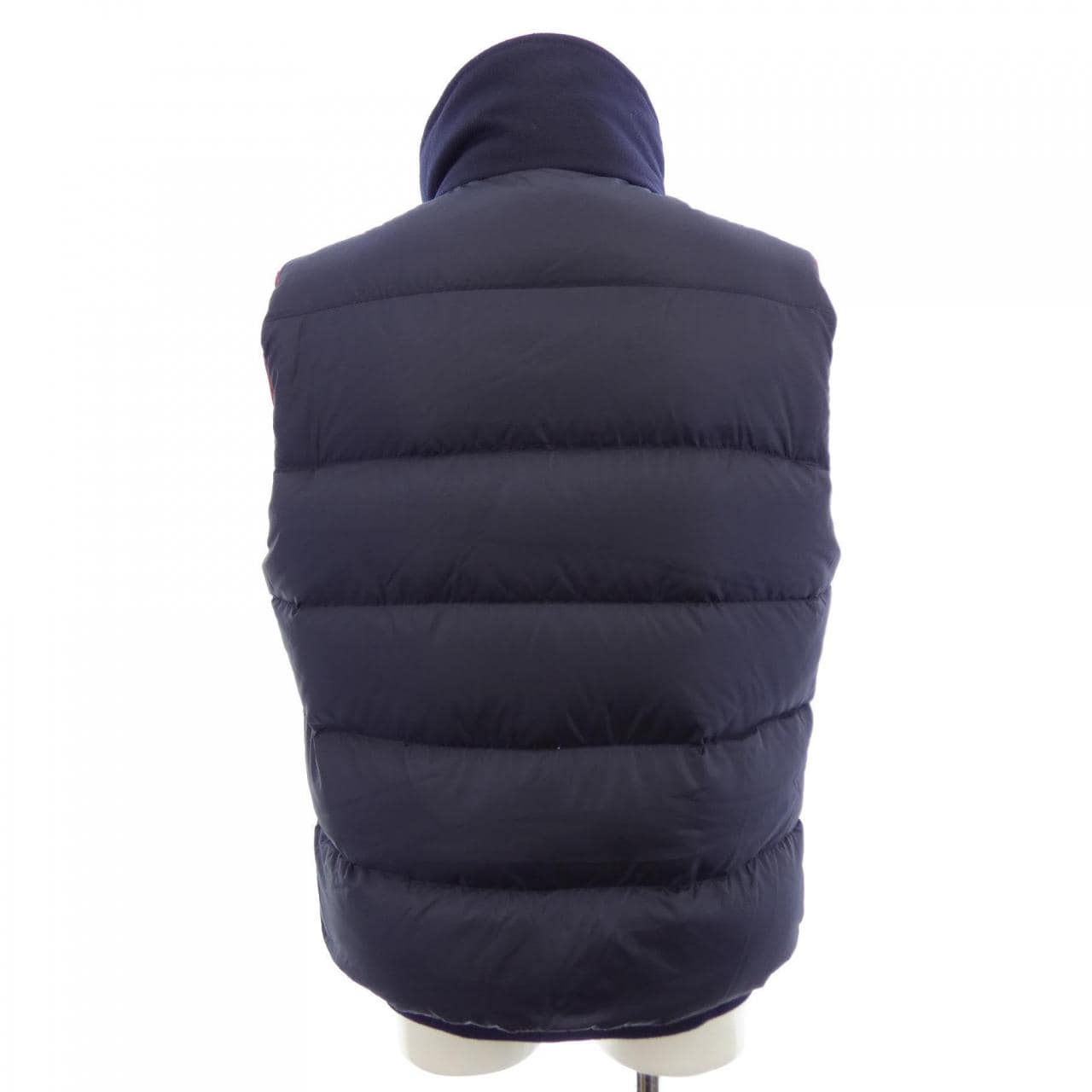 モンクレール MONCLER AUBE ダウンベスト