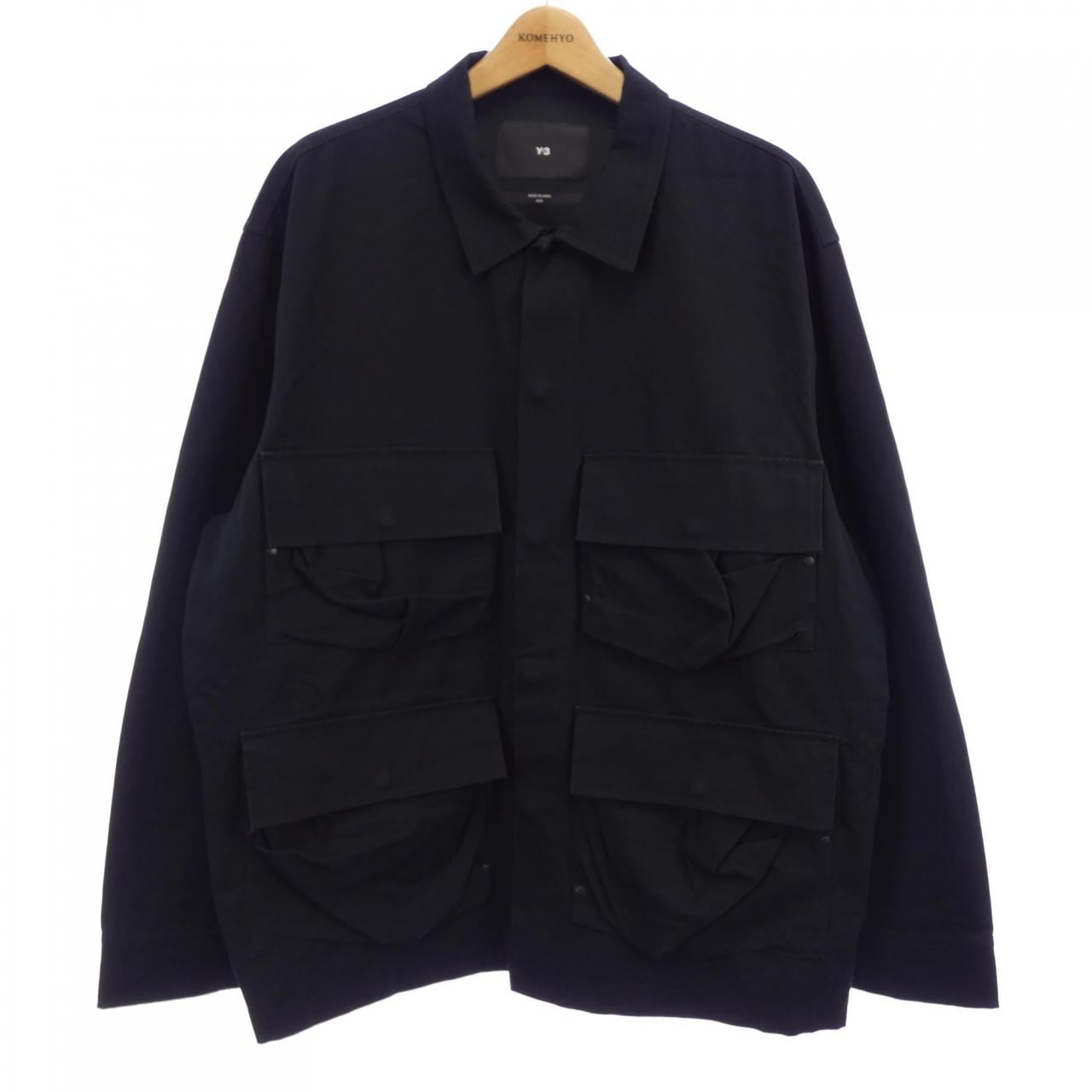 ワイスリー Y-3 ブルゾン
