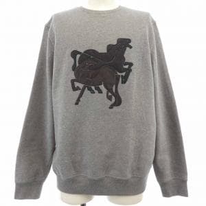 エルメス HERMES ブラジリアンホース BRAZILIAN HORSE *82-5716 スウェット