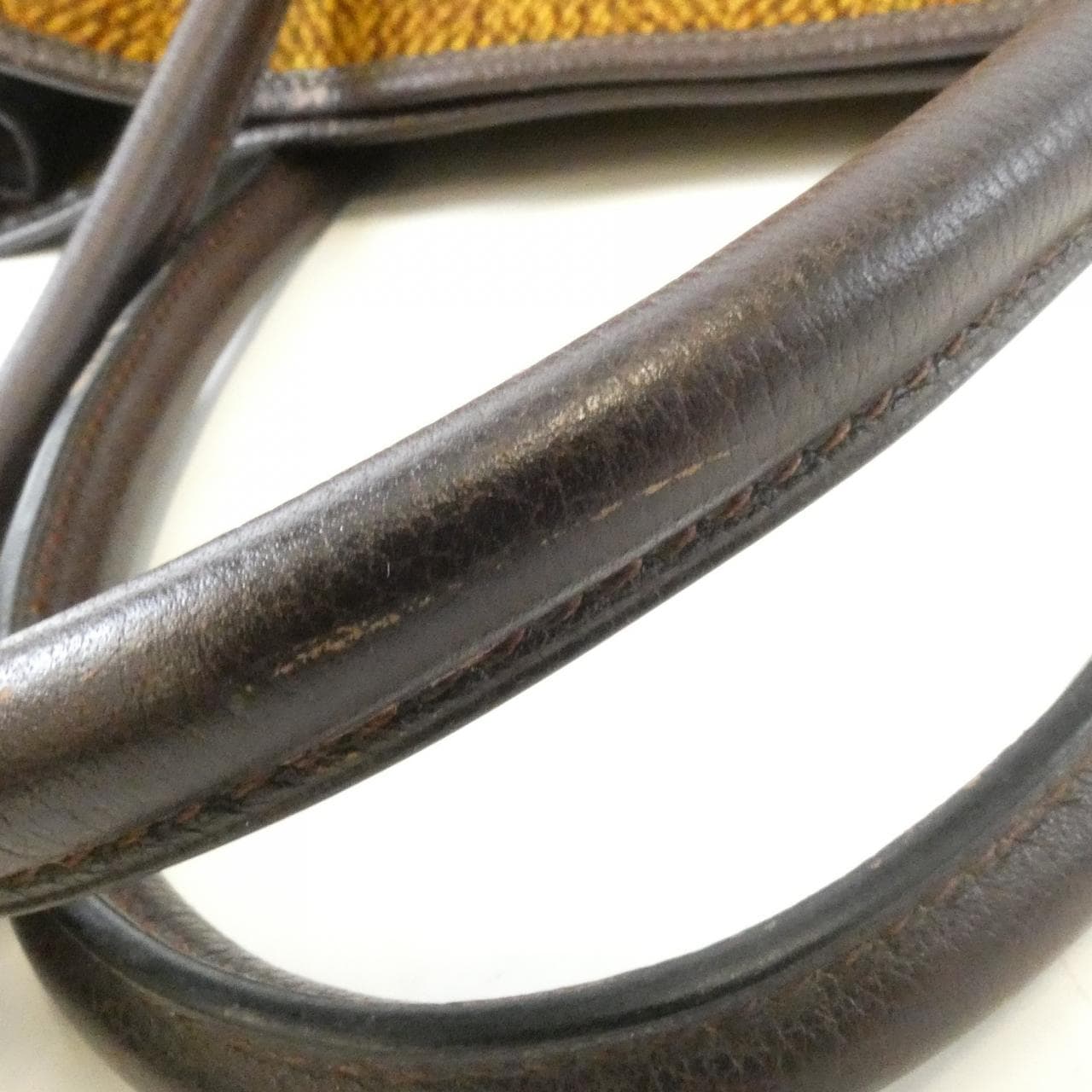 エルメス ガーデン パーティ 36cm 200209M バッグ