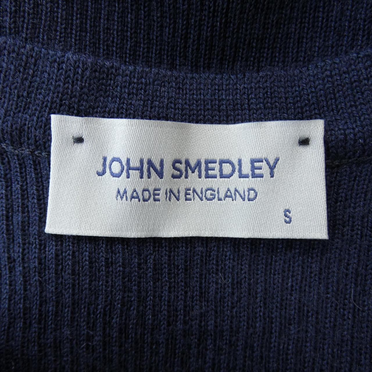 ジョンスメドレー JOHN SMEDLEY ワンピース