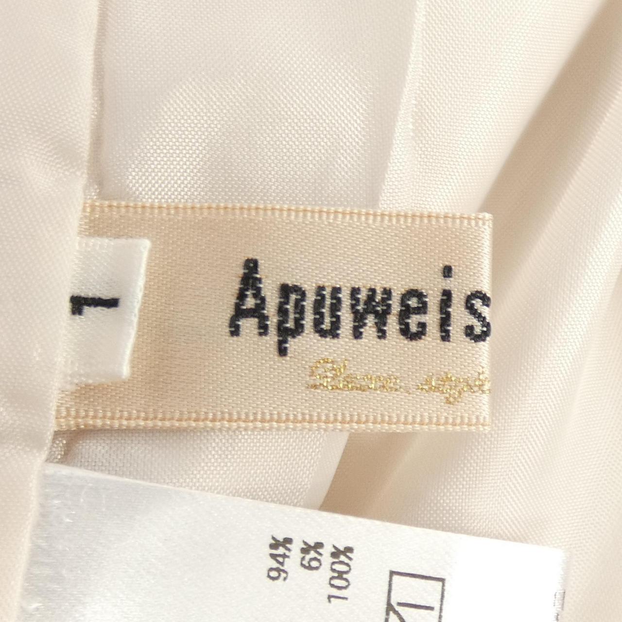 アプワイザーリッシェ Apuweiser-riche 26172491 パンツ