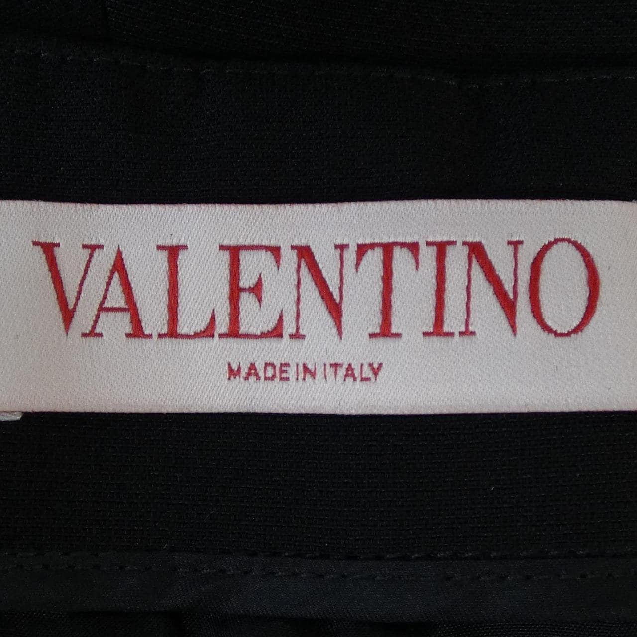 ヴァレンティノ VALENTINO ショートパンツ