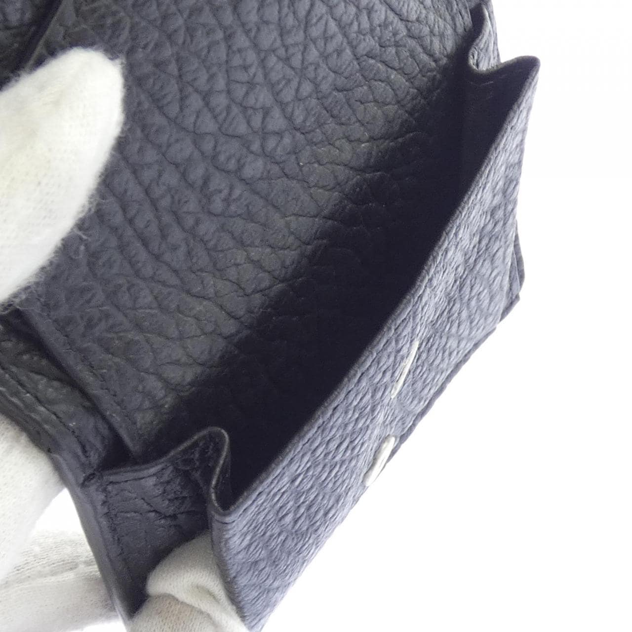 メゾンマルジェラ Maison Margiela バイフォールドウォレット S56UI0140 WALLET