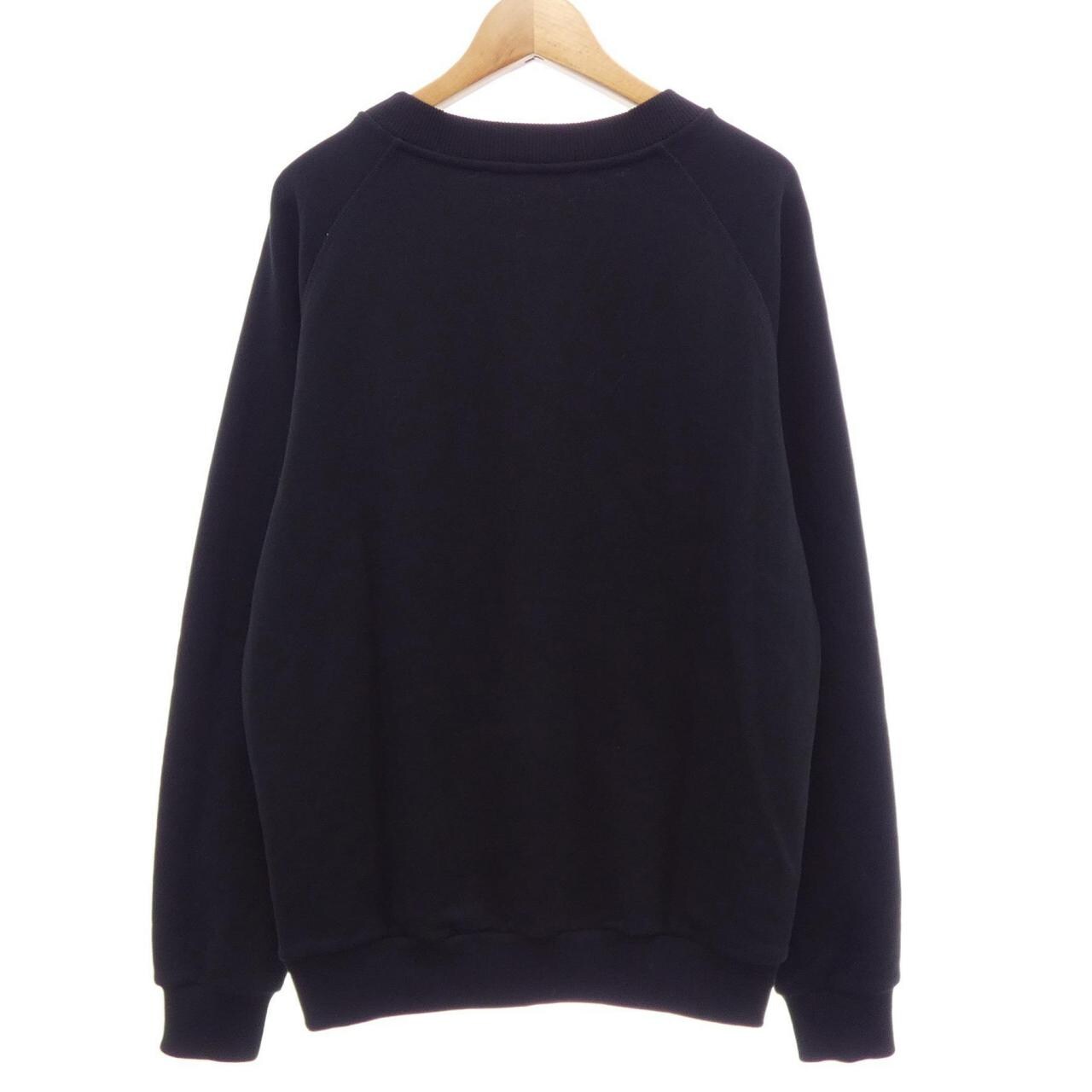 ジバンシー GIVENCHY BW7063G0CQ スウェット