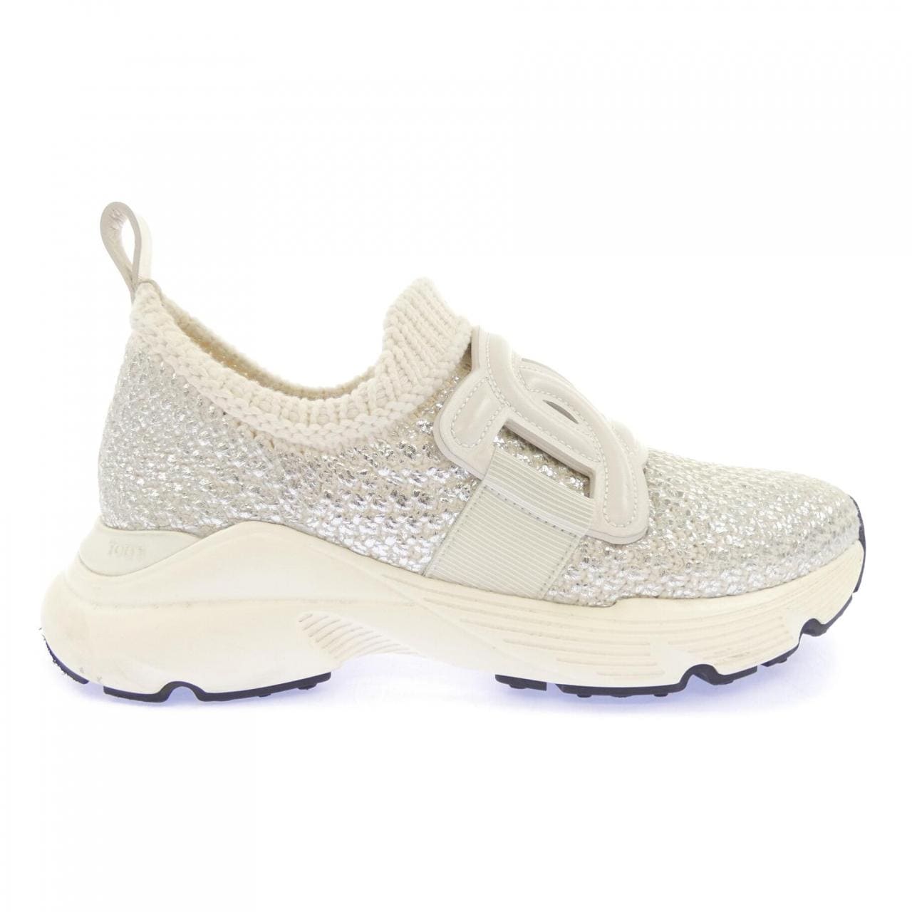 トッズ TOD'S XXW54C01B90T8ZB008 スニーカー