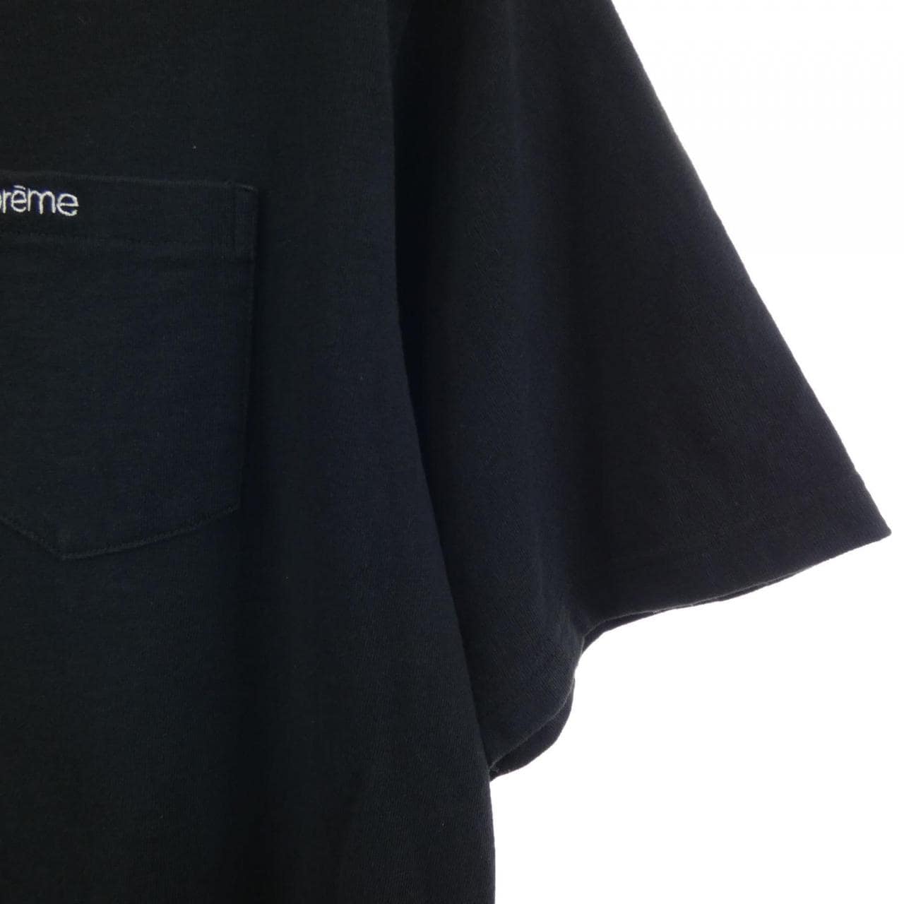 シュプリーム SUPREME S/S Pocket Tee Tシャツ