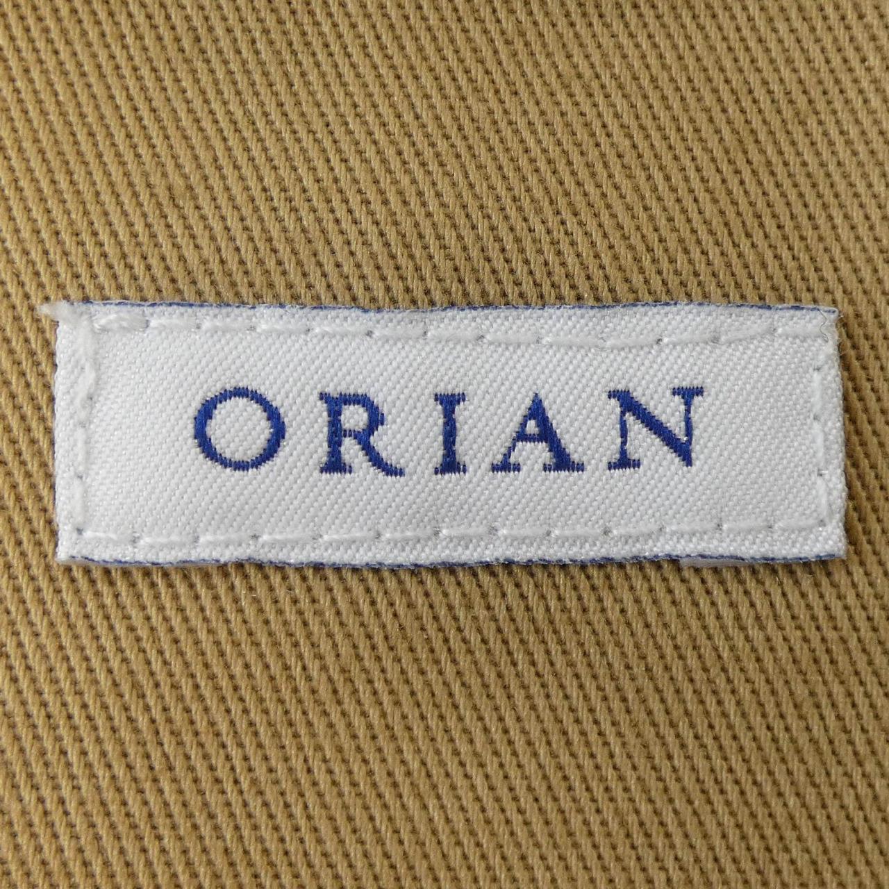 オリアン ORIAN ジャケット