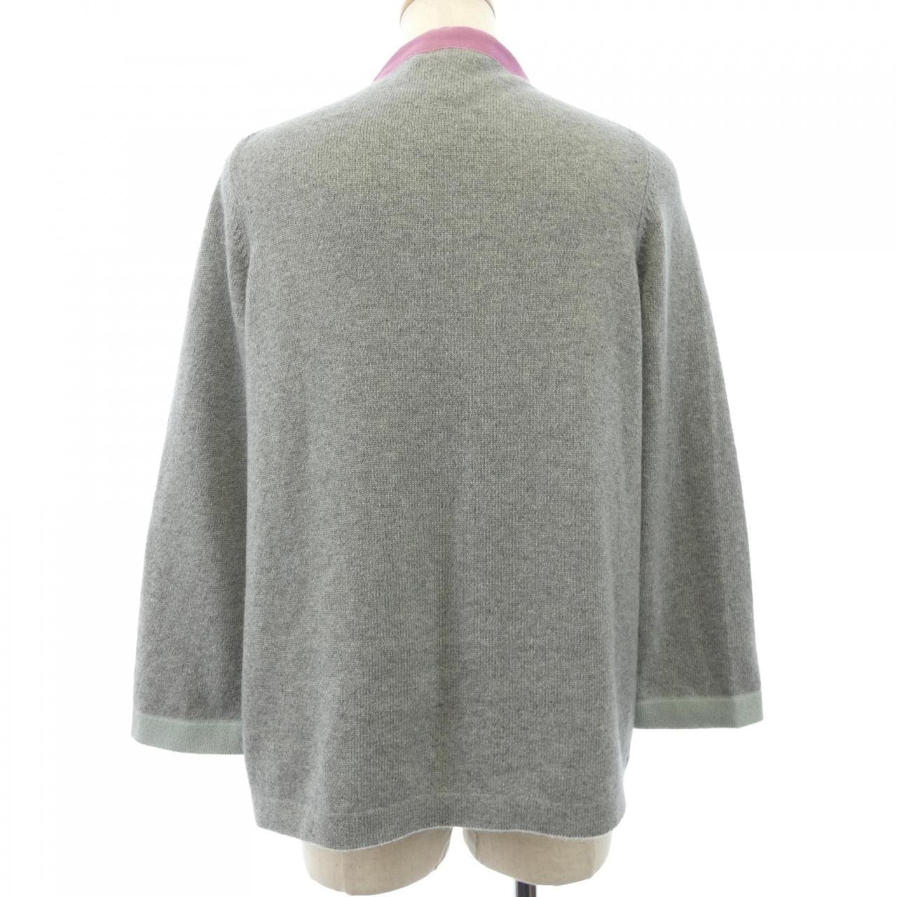 シャネル CHANEL P43350K04410 カーディガン