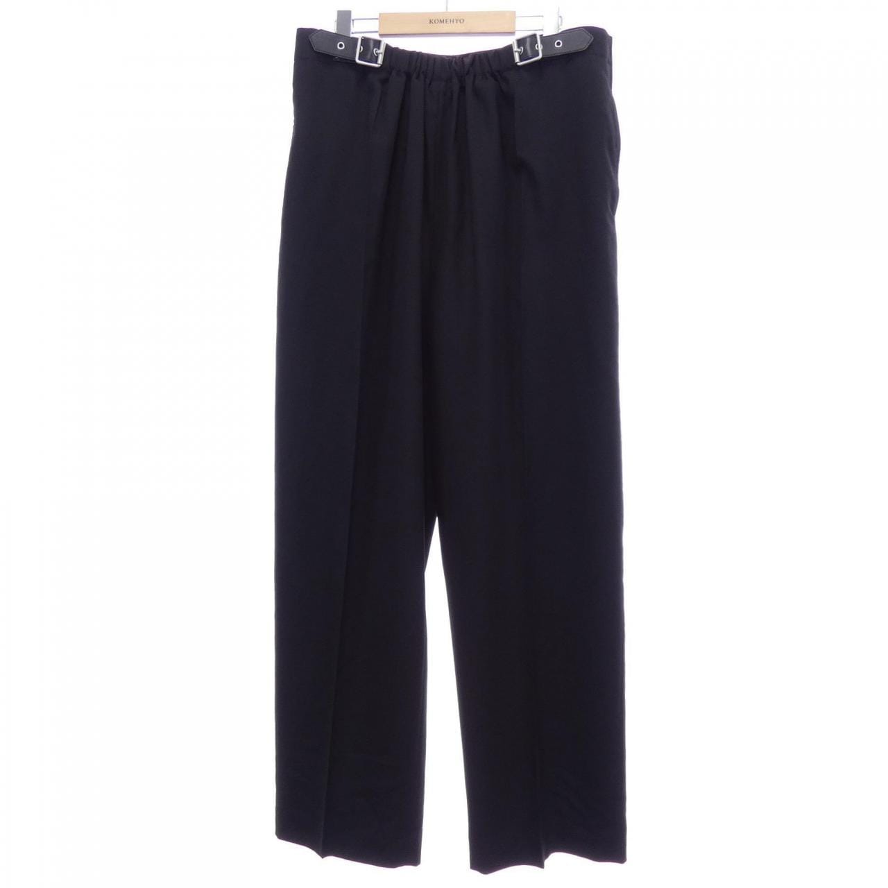 ロエベ LOEWE H526Y04WHY パンツ