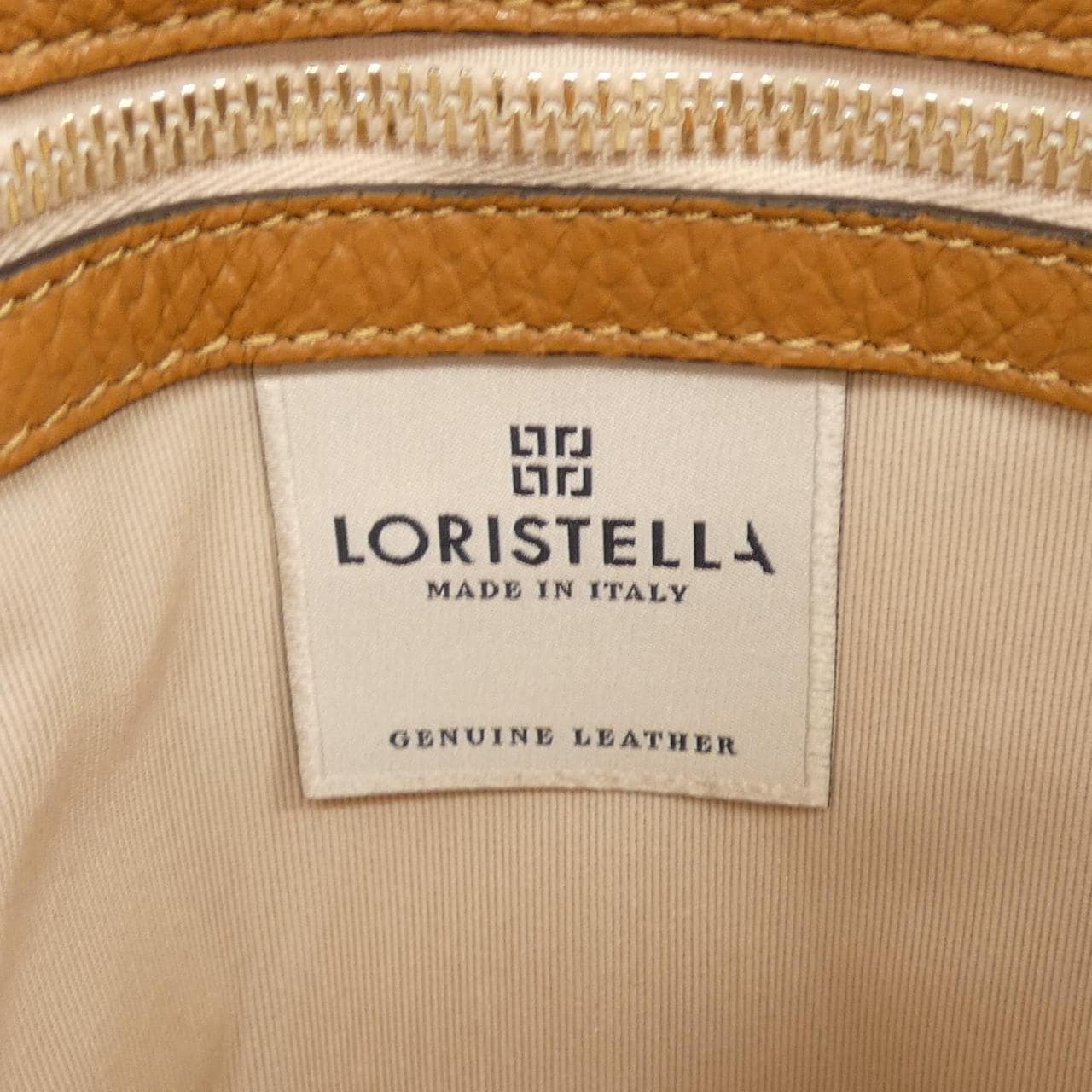 LORISTELLA BAG