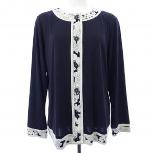 レオナールファッション LEONARD FASHION 0179567 カーディガン