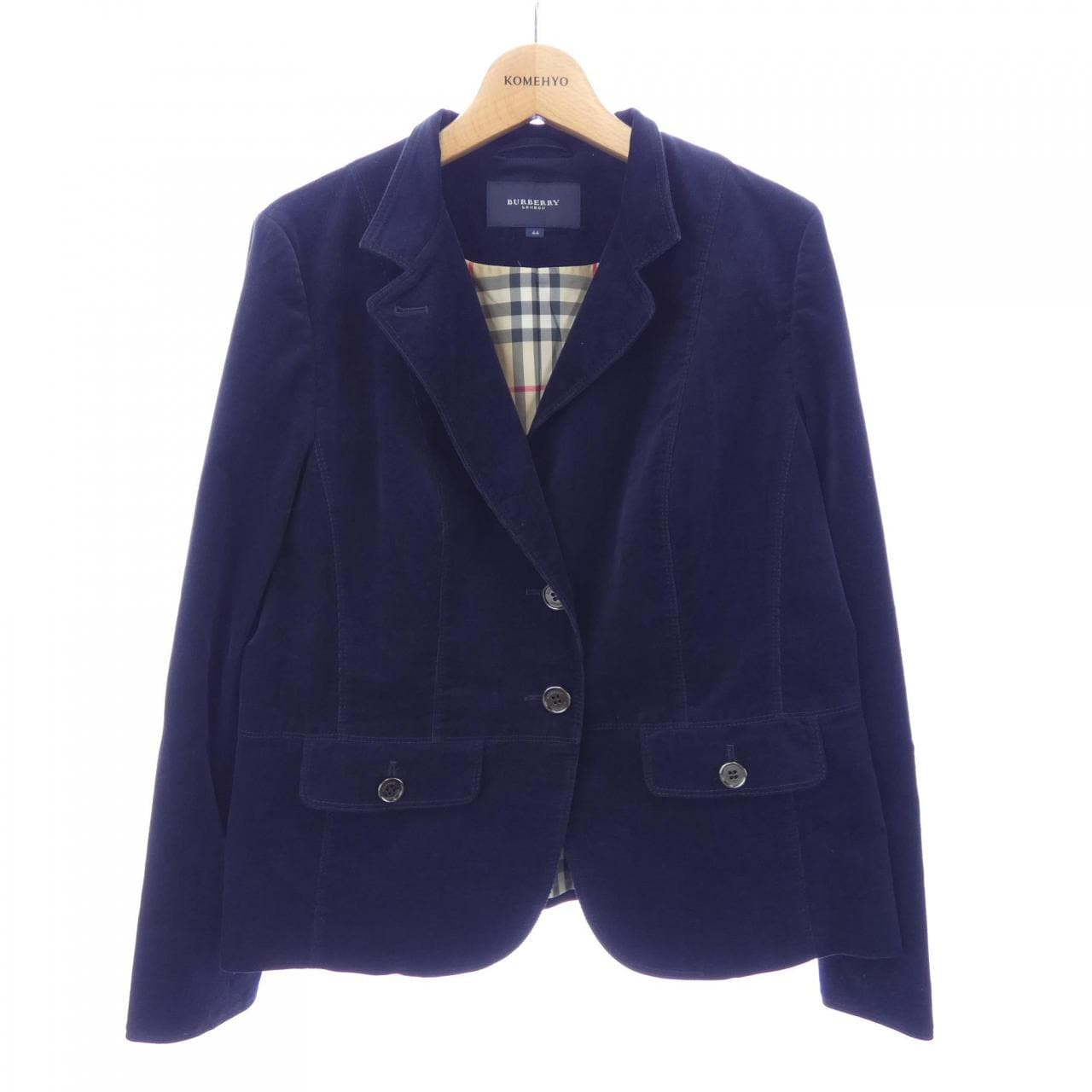 バーバリーロンドン BURBERRY LONDON ジャケット