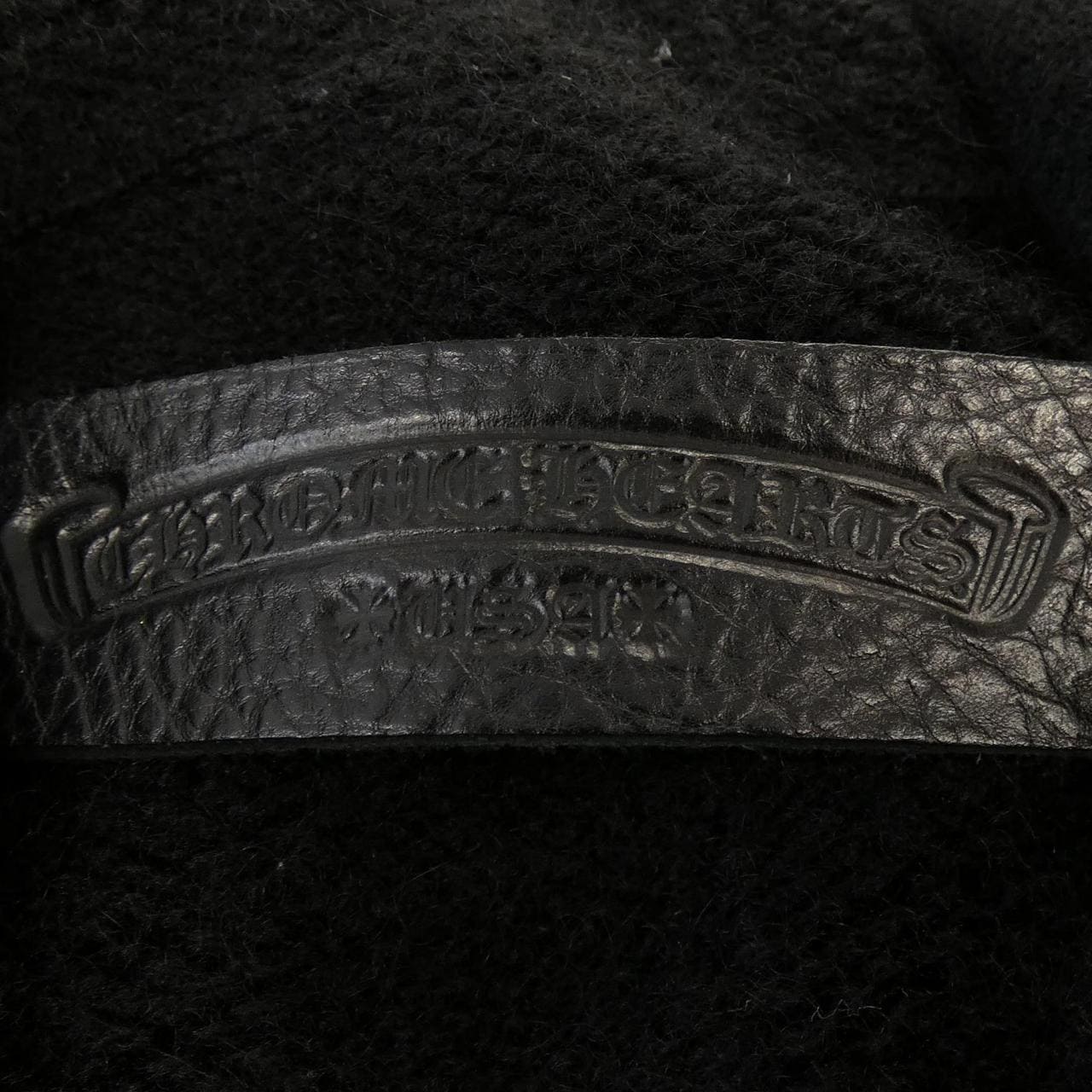 クロムハーツ CHROME HEARTS 412172856******00C パーカー