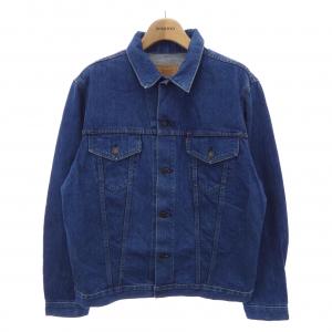 【ヴィンテージ】リーバイス LEVI'S デニムジャケット